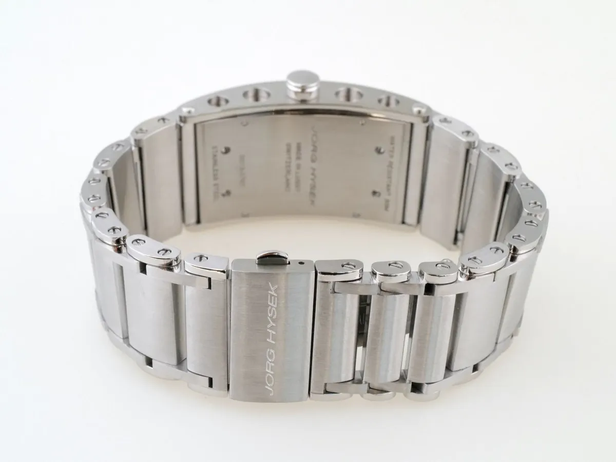 Watch Jorg Hysek Kilada 24 - Image 4