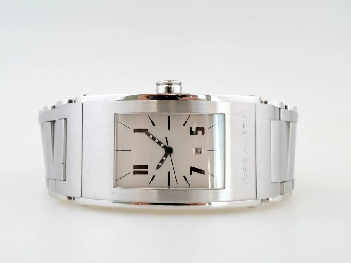 Jorg Hysek Kilada24 (bought it new 4000euro) swiss - Image 4