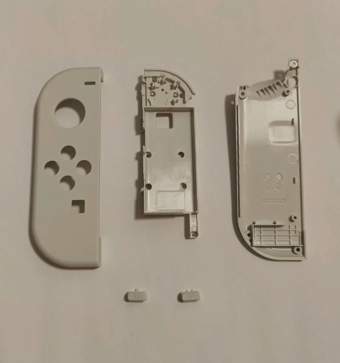 🎮 Left Nintendo Joy-Con Housing – Nintendo Switch - Image 1