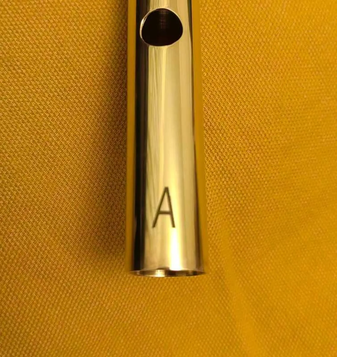 Thornton Whistle in A - Image 2