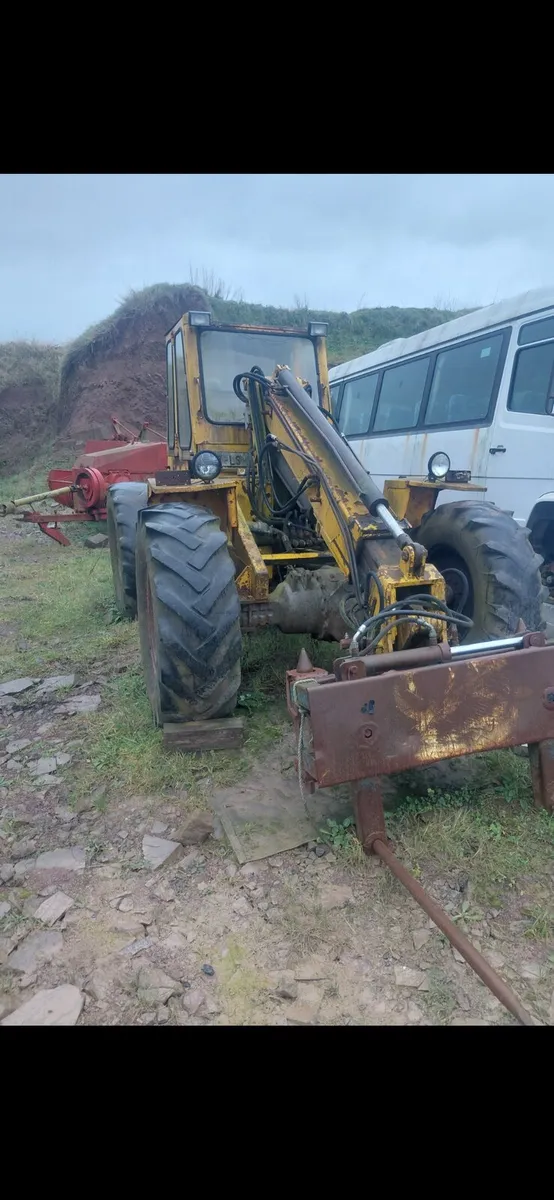 Teleporter Matbro - Image 1