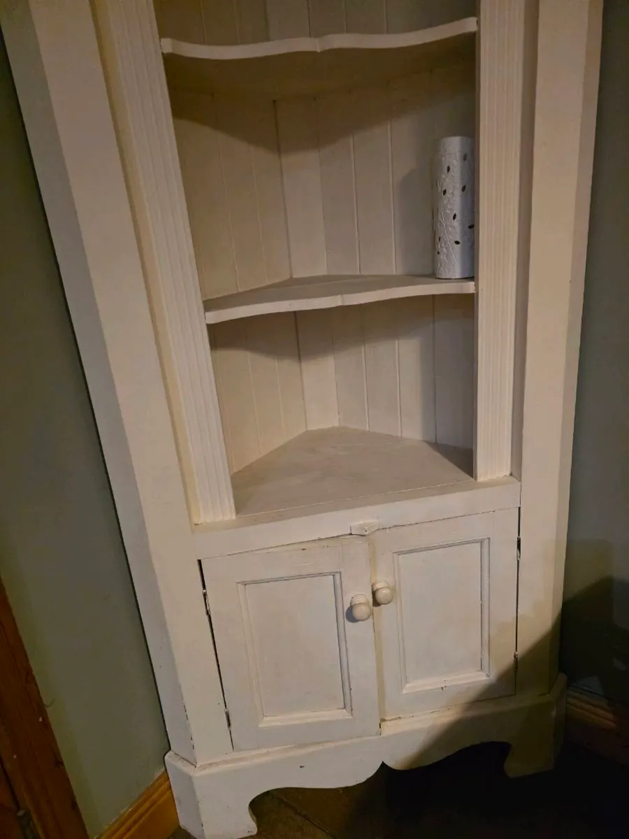 Corner unit - Image 1