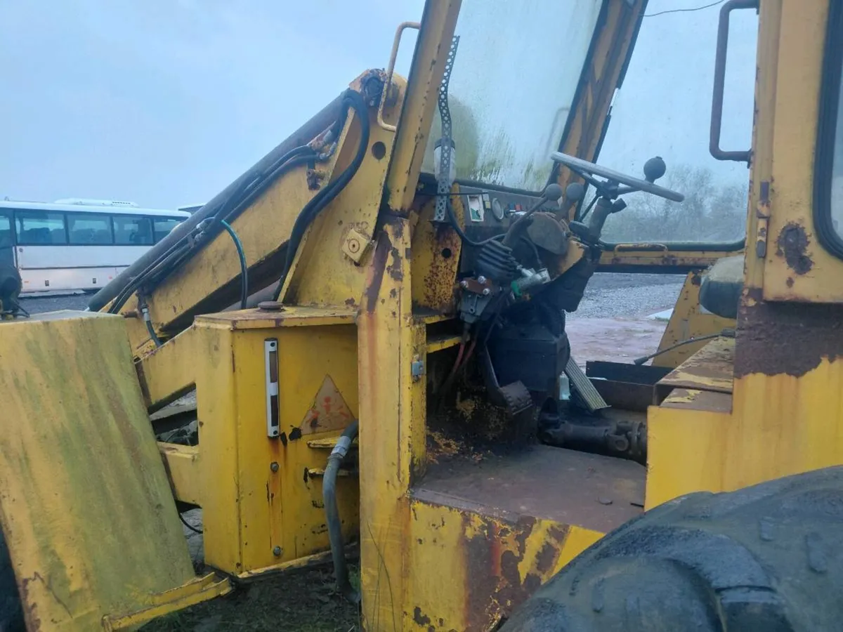 Teleporter Matbro - Image 3