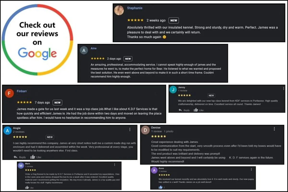 Cat House & Enclosure - Image 4