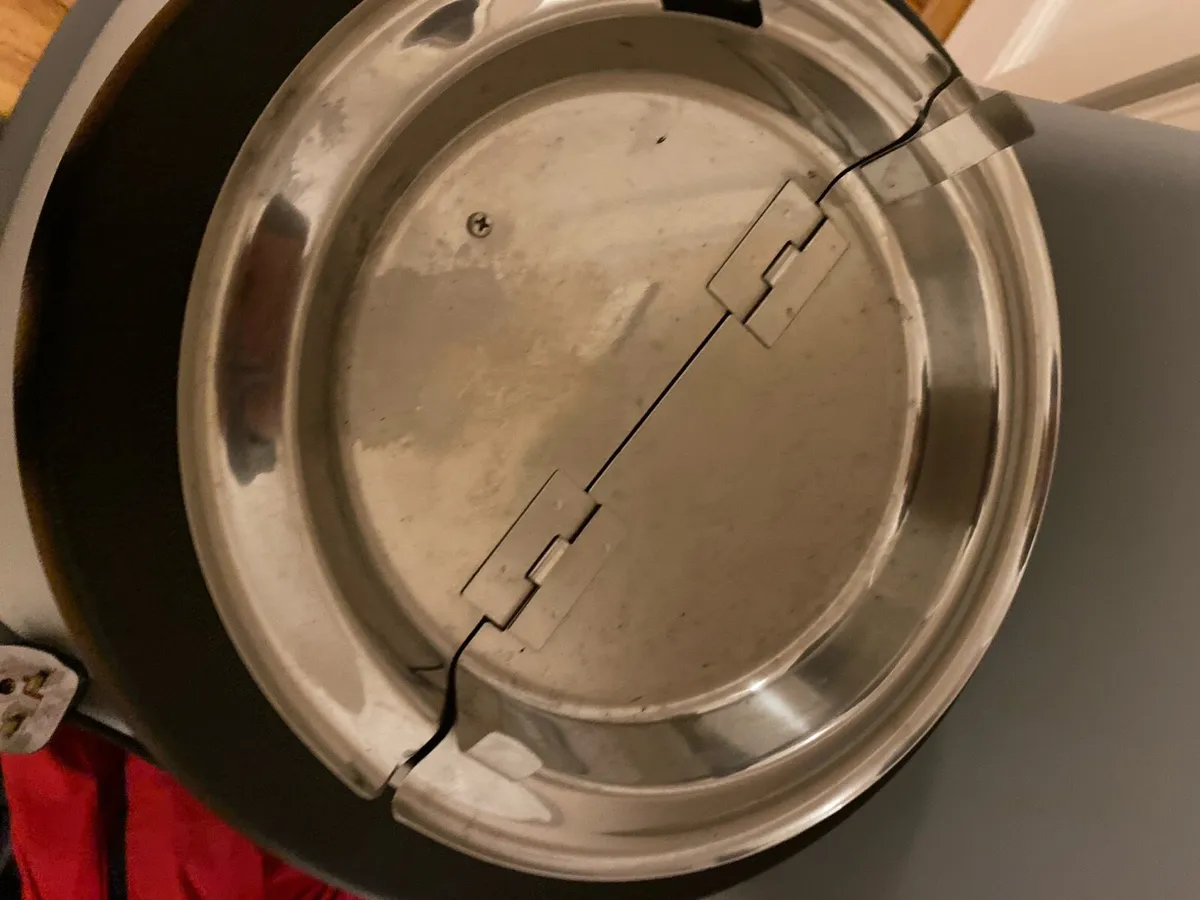 Soup kettle - Image 3