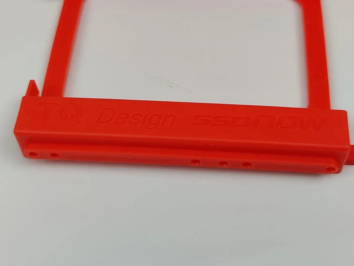 💾 3.5" to 2.5" HDD/SSD Adapter Converter – Brand - Image 3