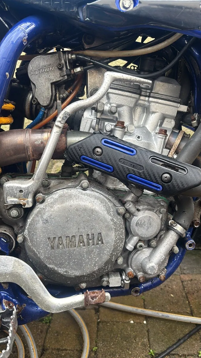 YZF 250 - Image 2