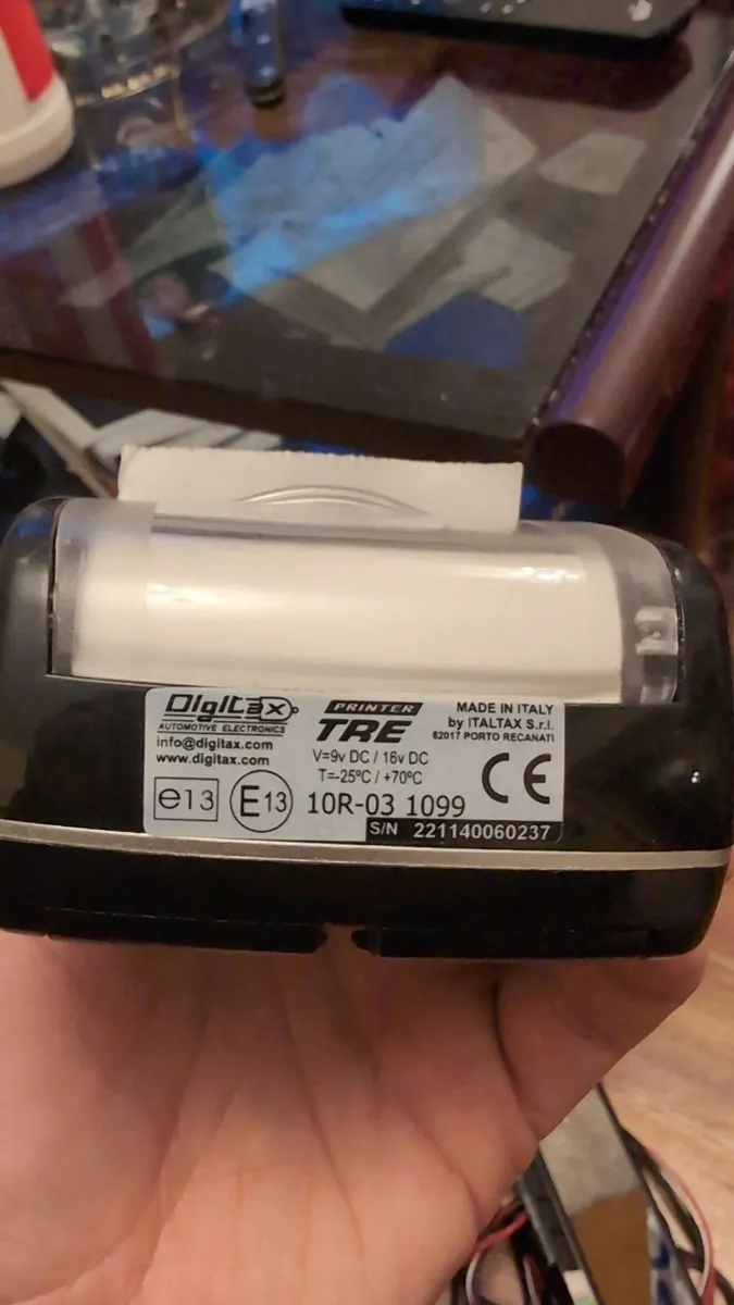 Taxi meter - Image 4