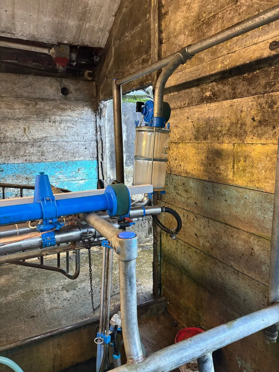 Milking parlour - Image 3