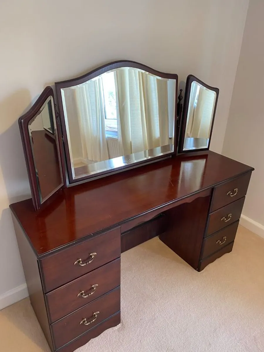 Bedroom Furniture - Image 4