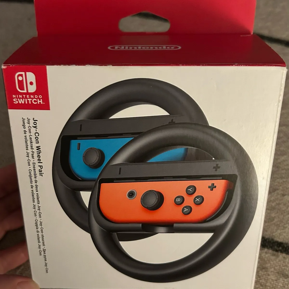 Nintendo switch games - Image 2