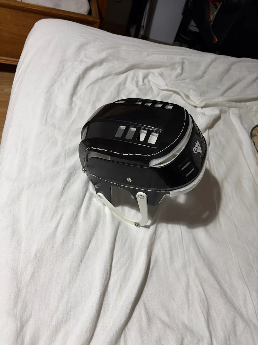 Hurling helmet gola - Image 2