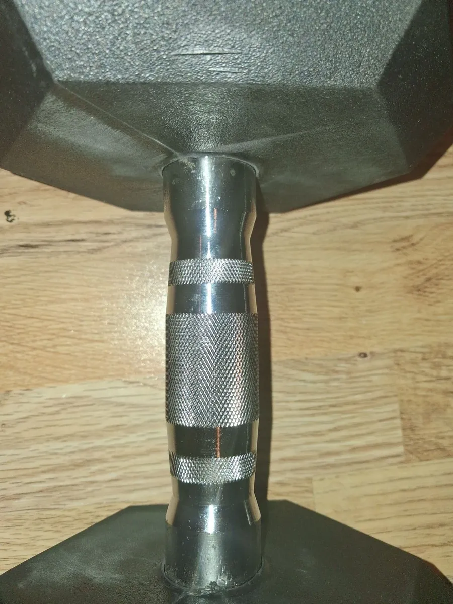 Dumbbells - Image 3