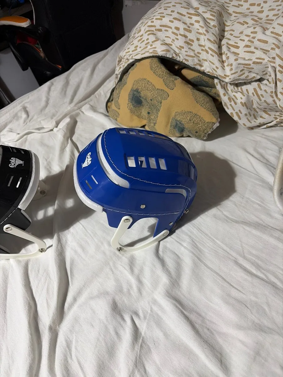 Hurling helmet gola - Image 3