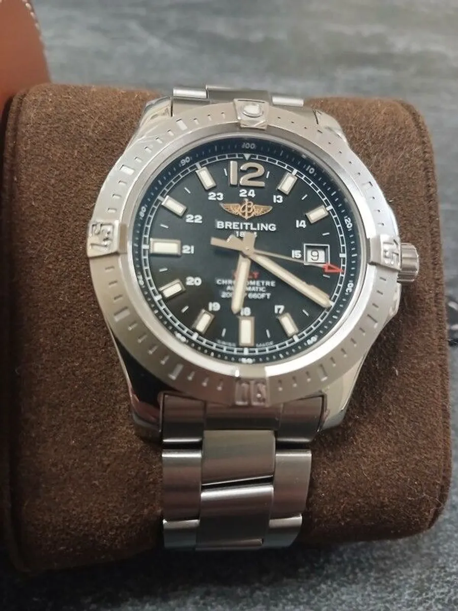 Breitling Colt 44 - Image 2