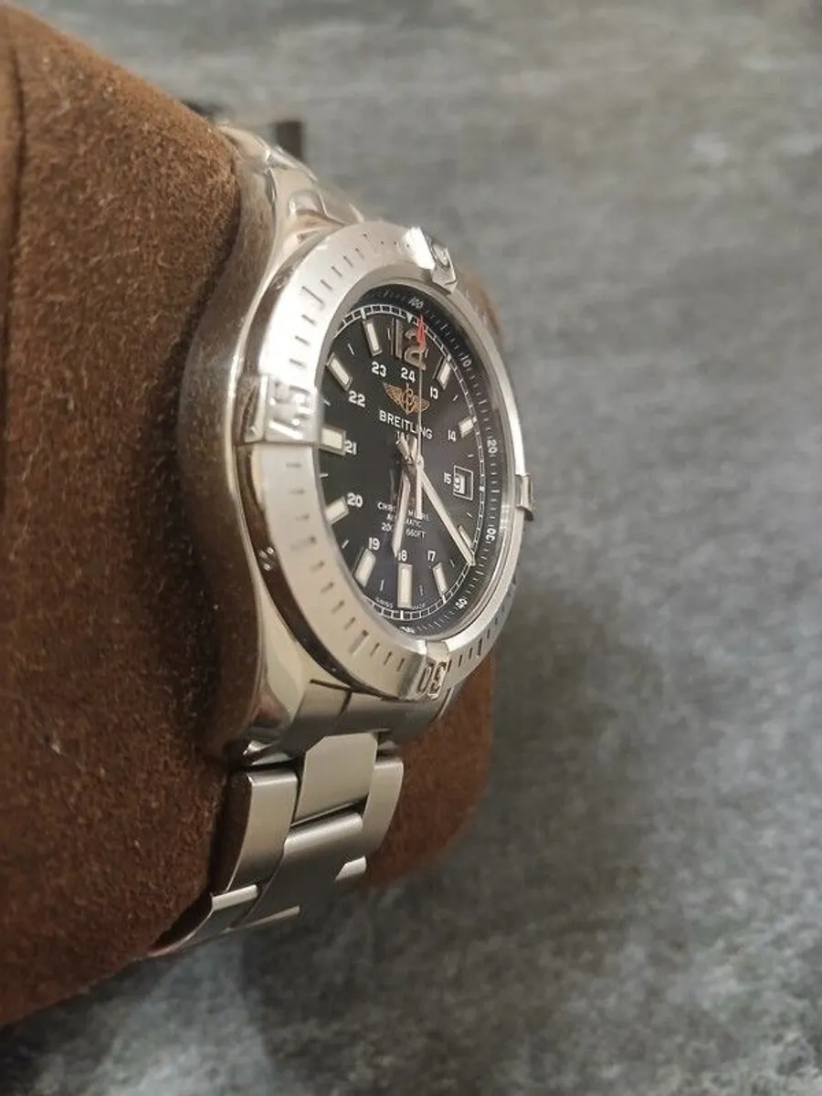 Breitling Colt 44 - Image 4