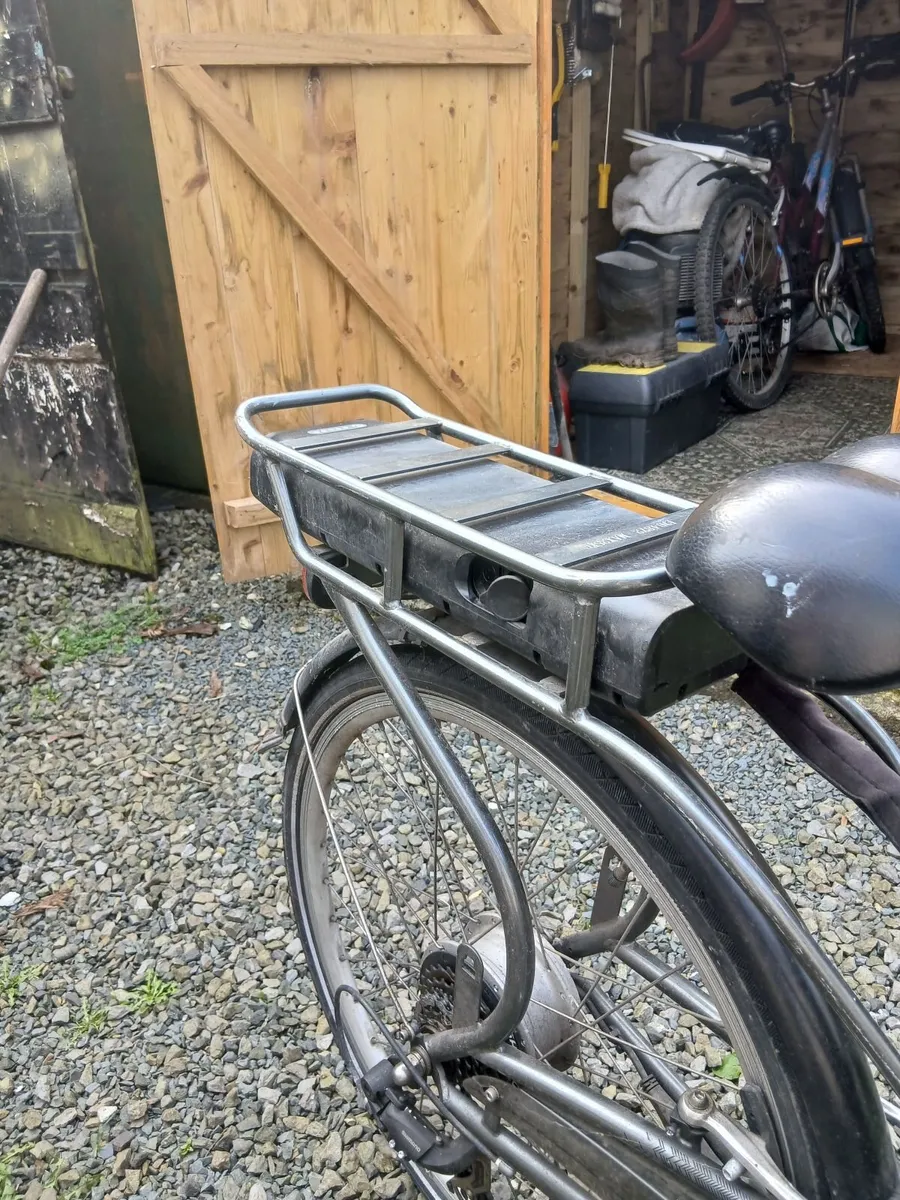 Electric bike - Image 3