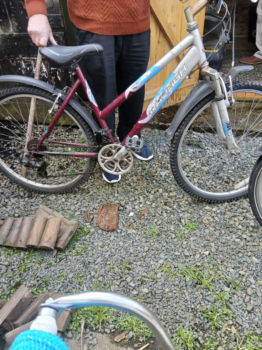 Electric bike - Image 4