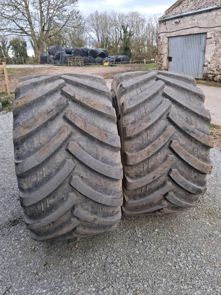 Tyres - Image 1