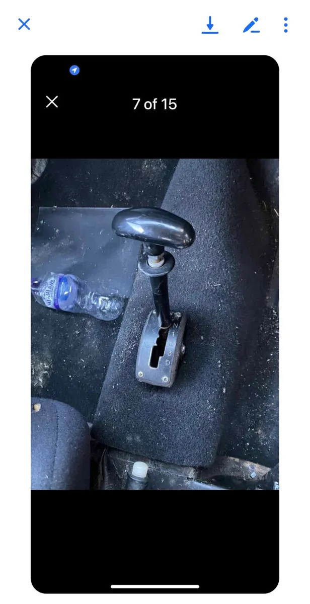 Vintage minicooper aston 1981 - Image 3