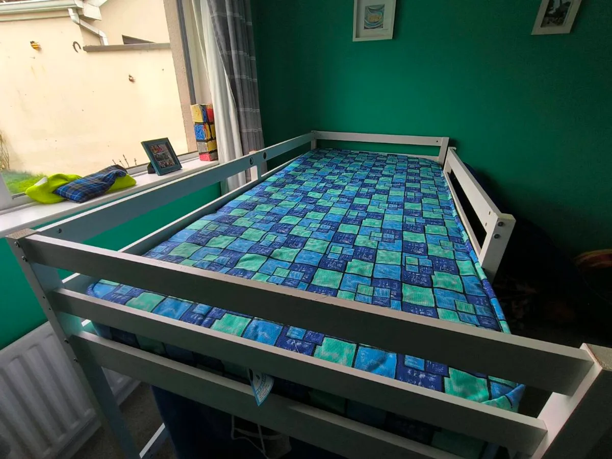 Kids Slide Bed - Image 4