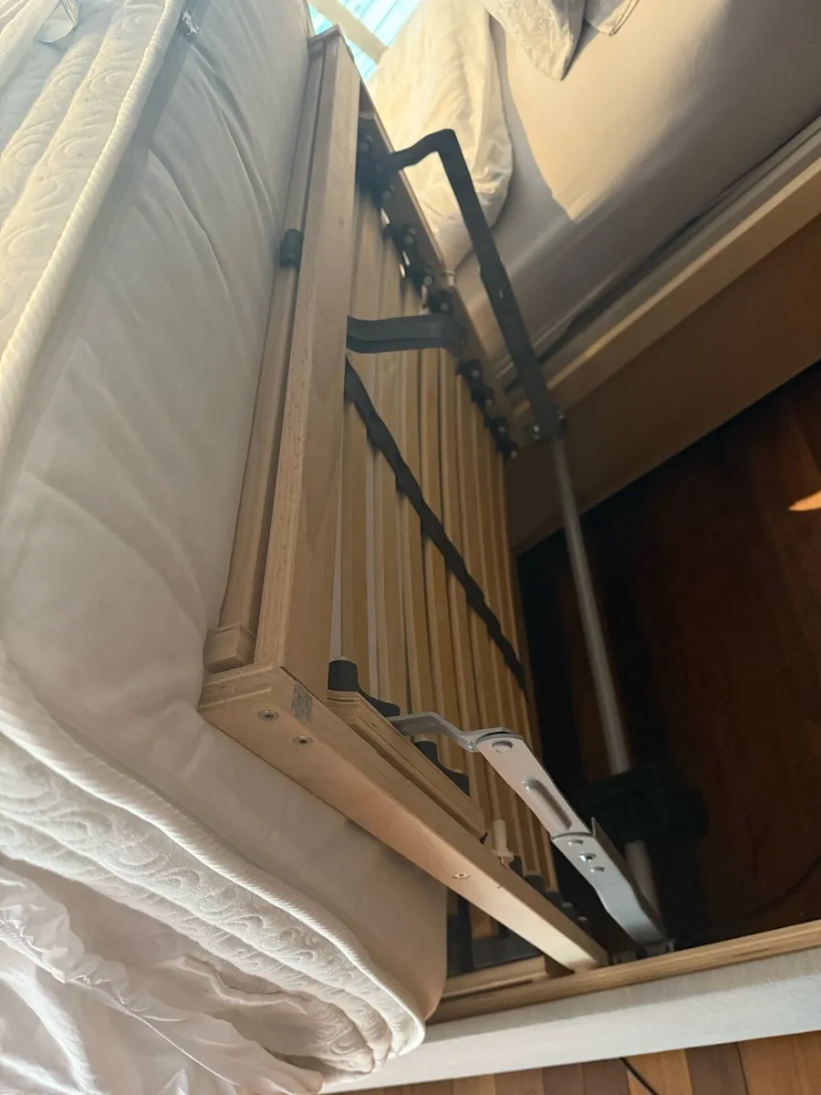 Electric Beds - Image 2