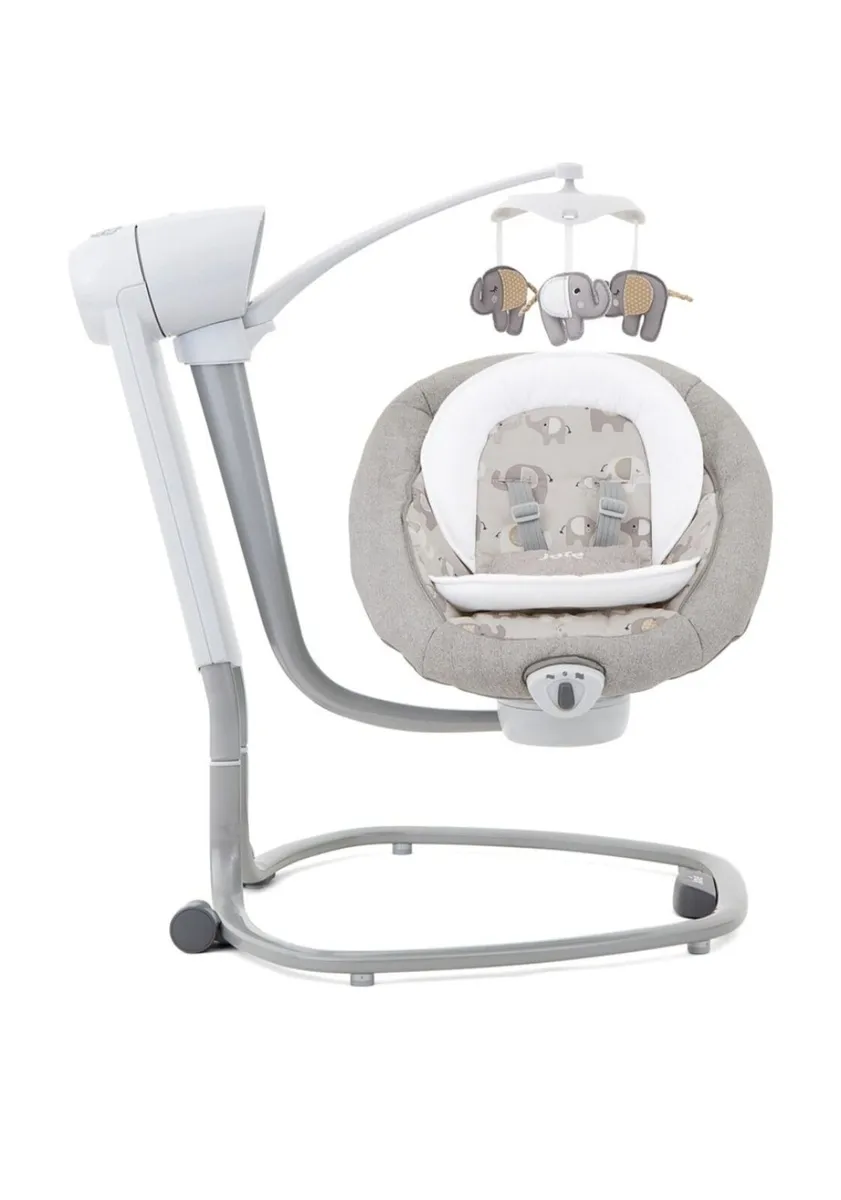 Joie swing - Image 1