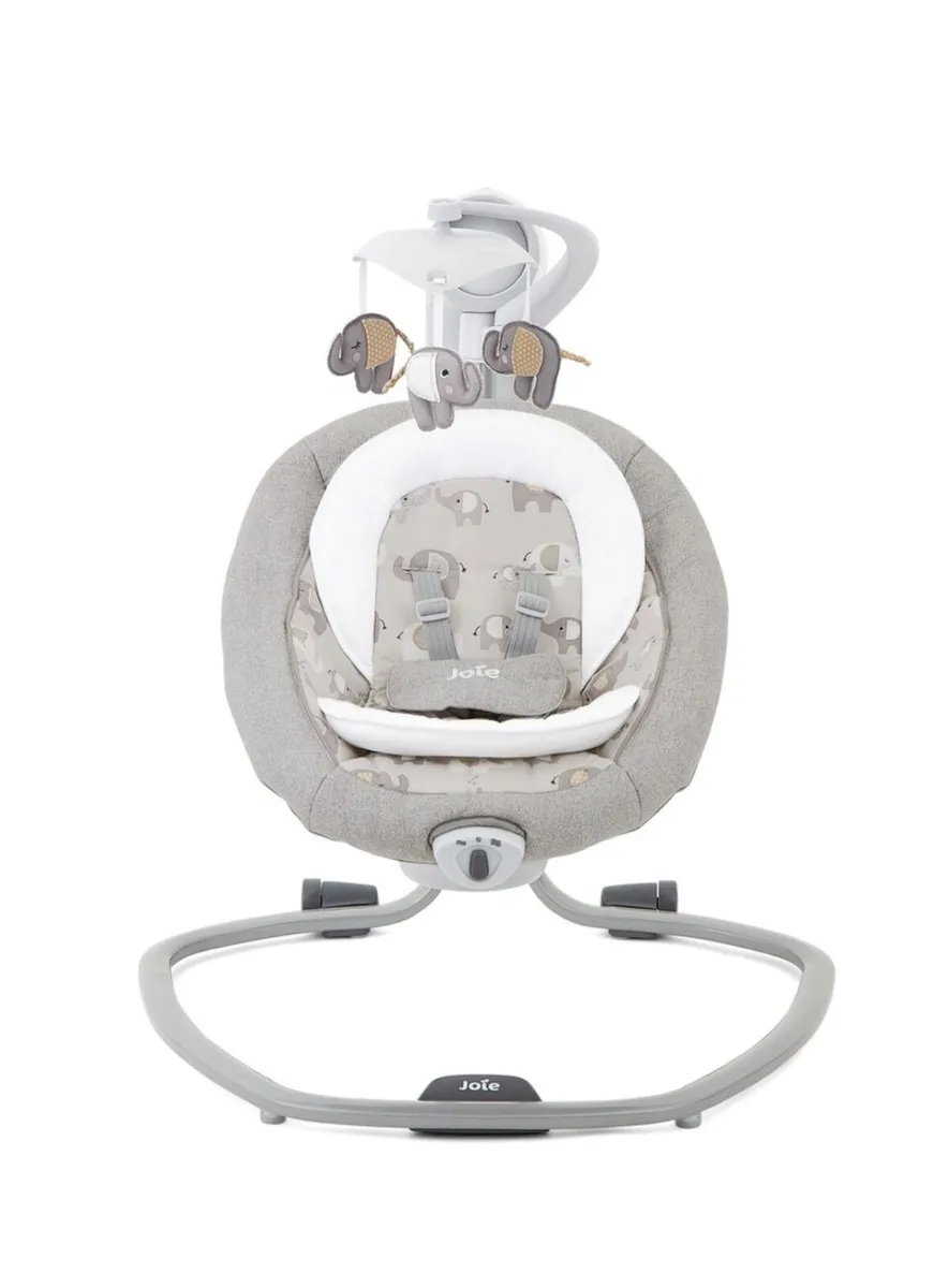 Joie swing - Image 2