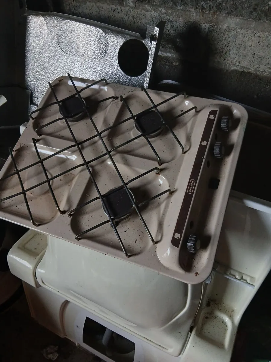 Campervan conversion - Image 2