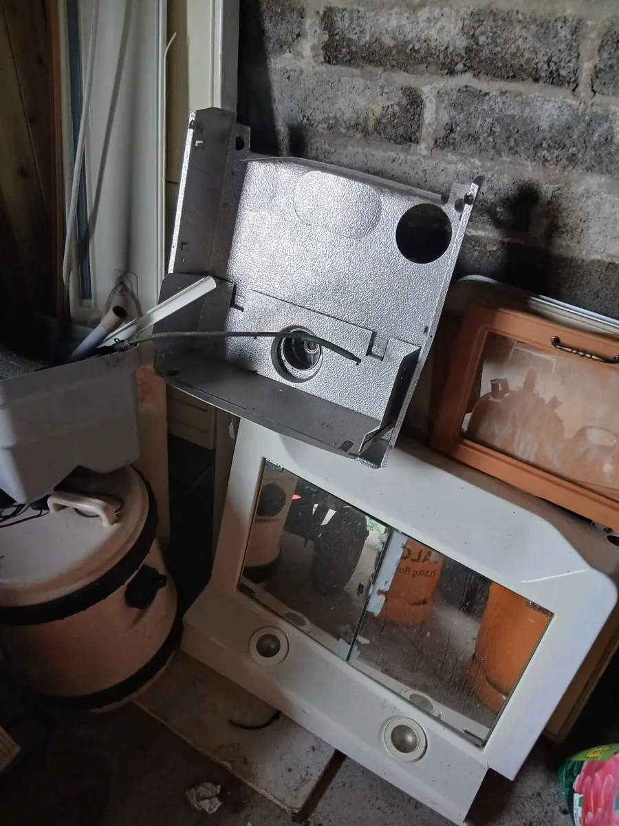 Campervan conversion - Image 1