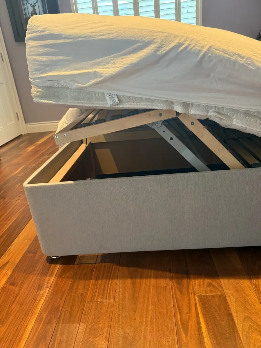 Electric Beds - Image 1