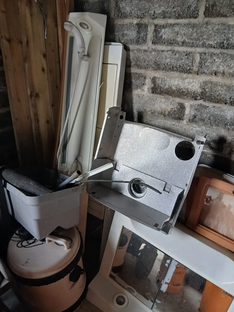 Campervan conversion - Image 3