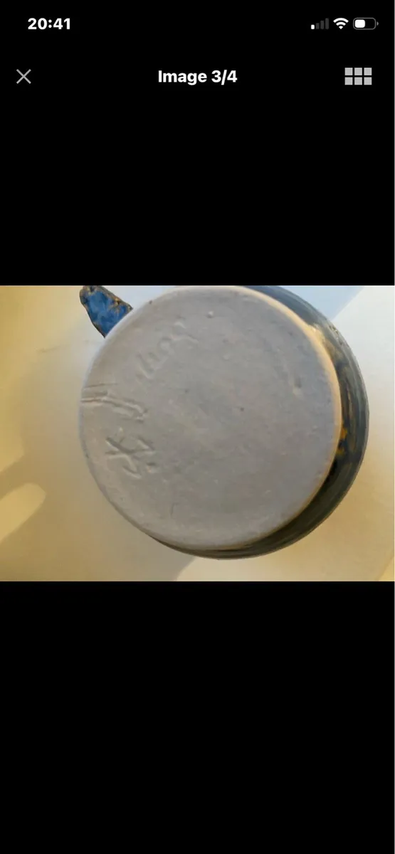 Michael Kennedy Coffee Mug - Image 3