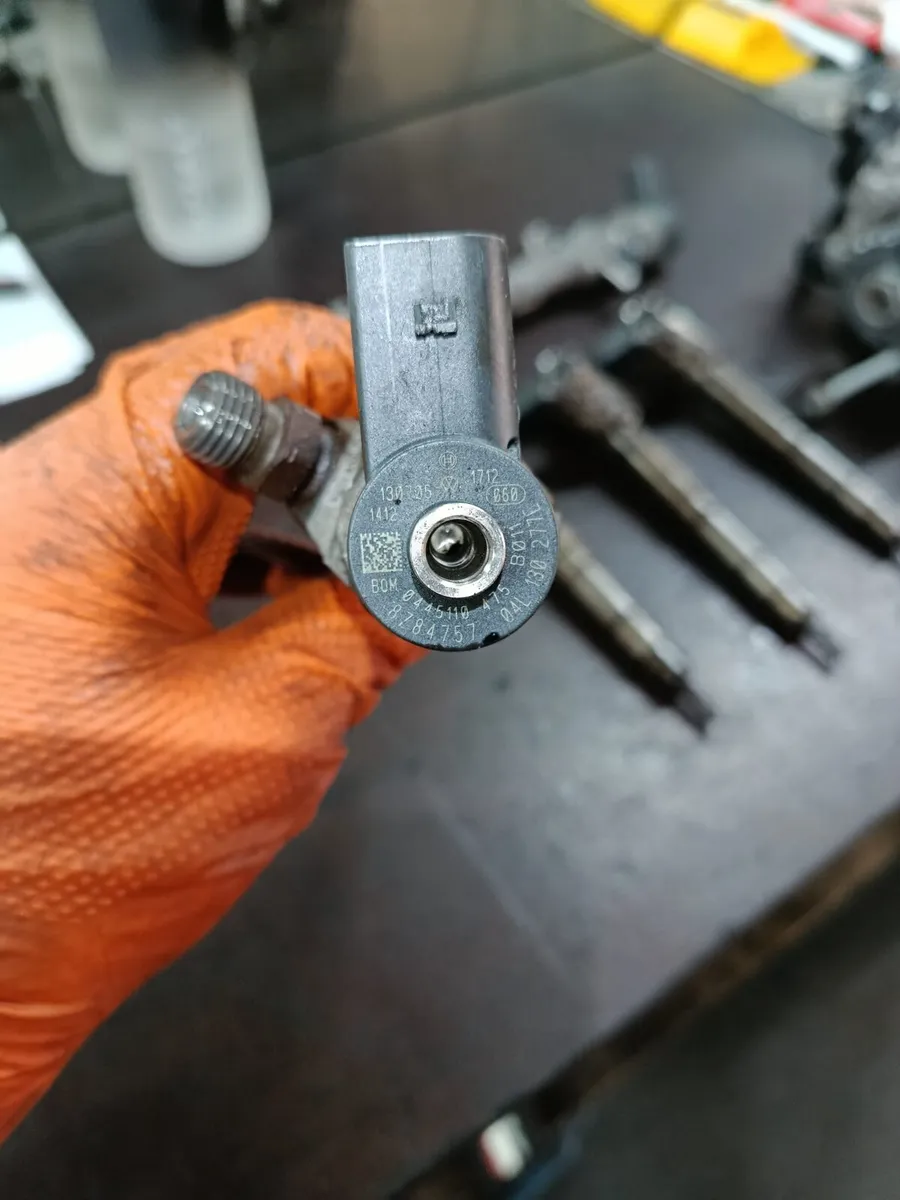 Fuel system VW Seat Audi Skoda - Image 3