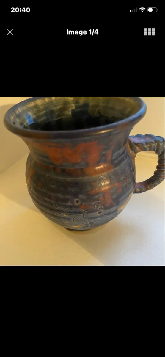 Michael Kennedy Coffee Mug - Image 1