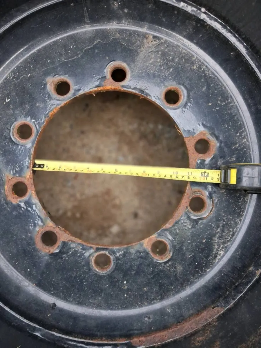 Wheel rims - Image 2