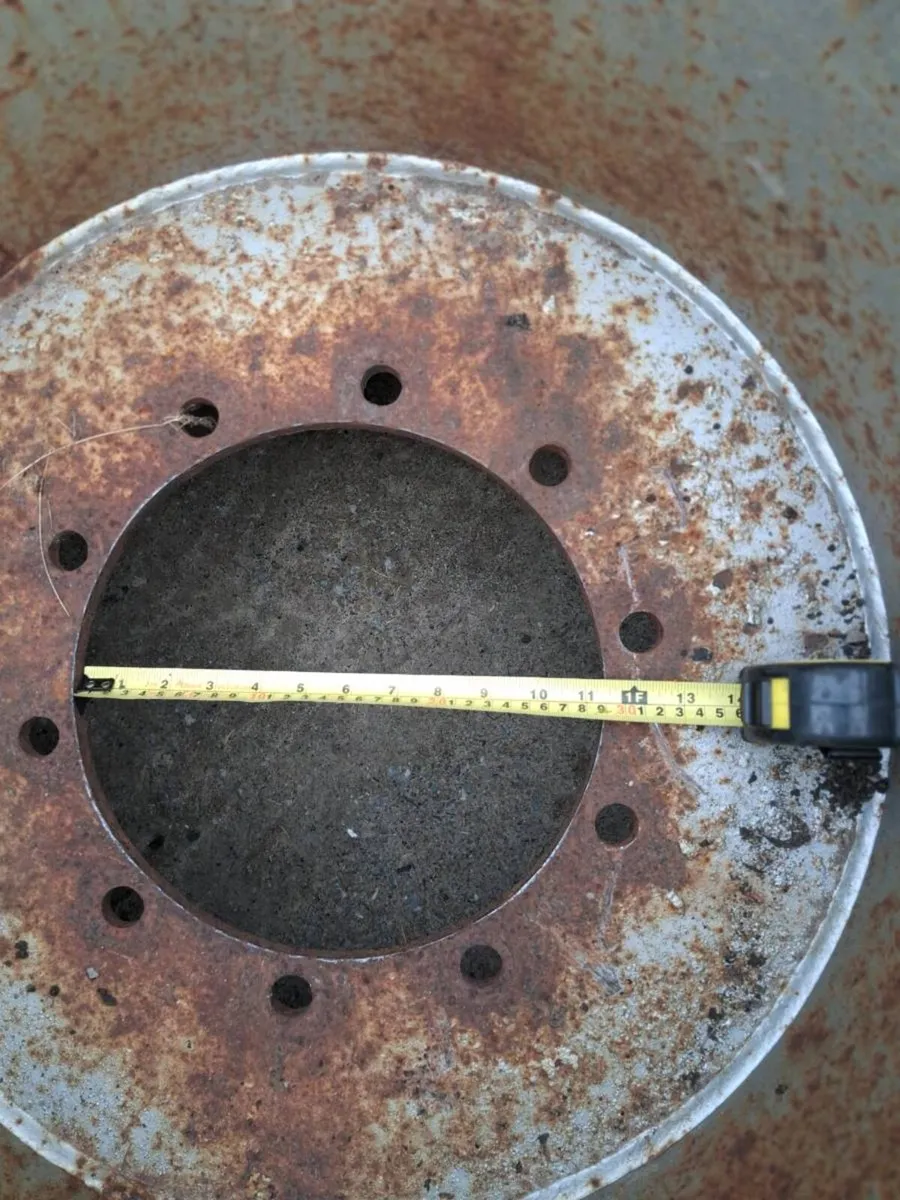 Wheel rims - Image 3