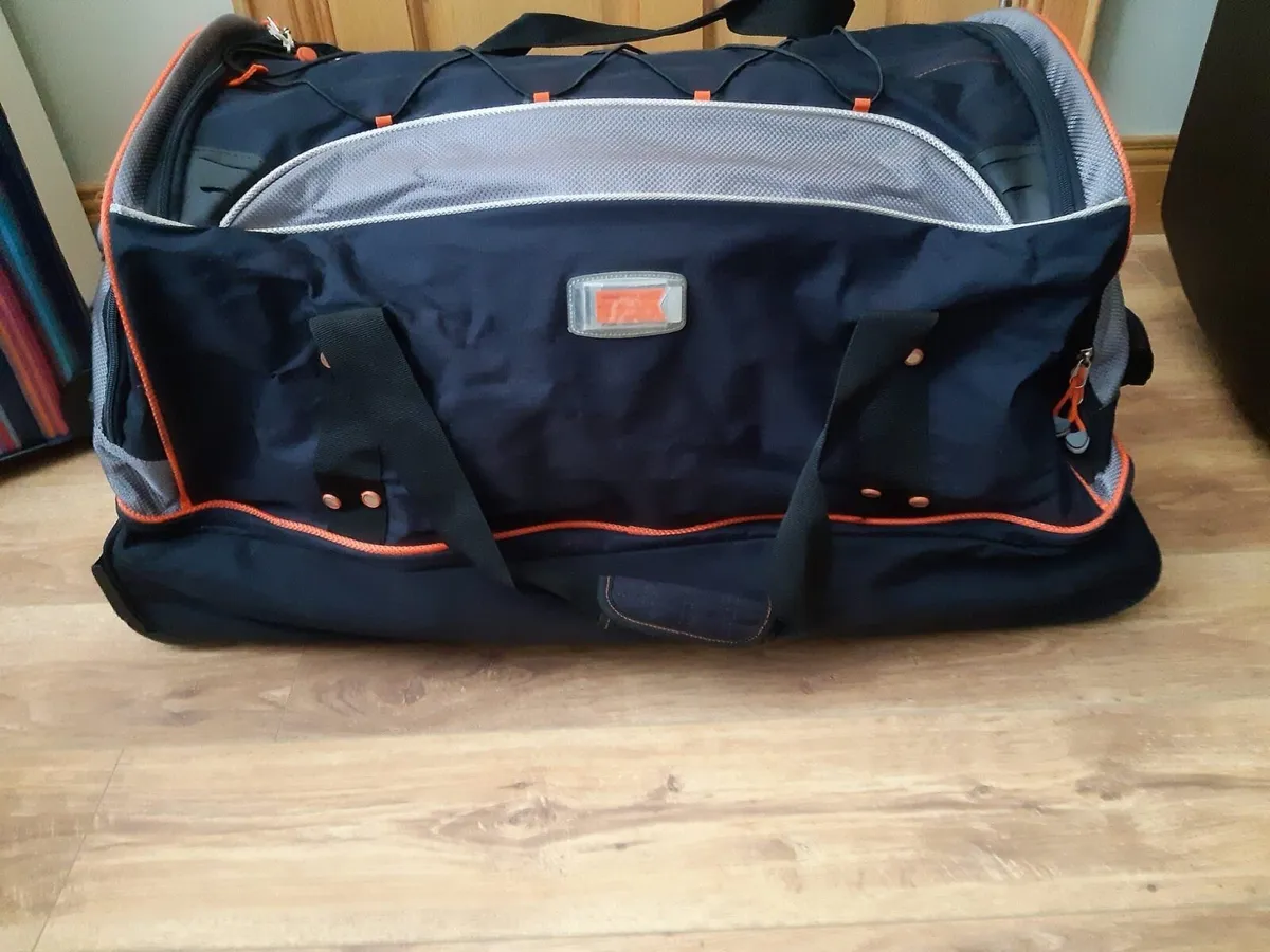 Travel Bags - Image 2