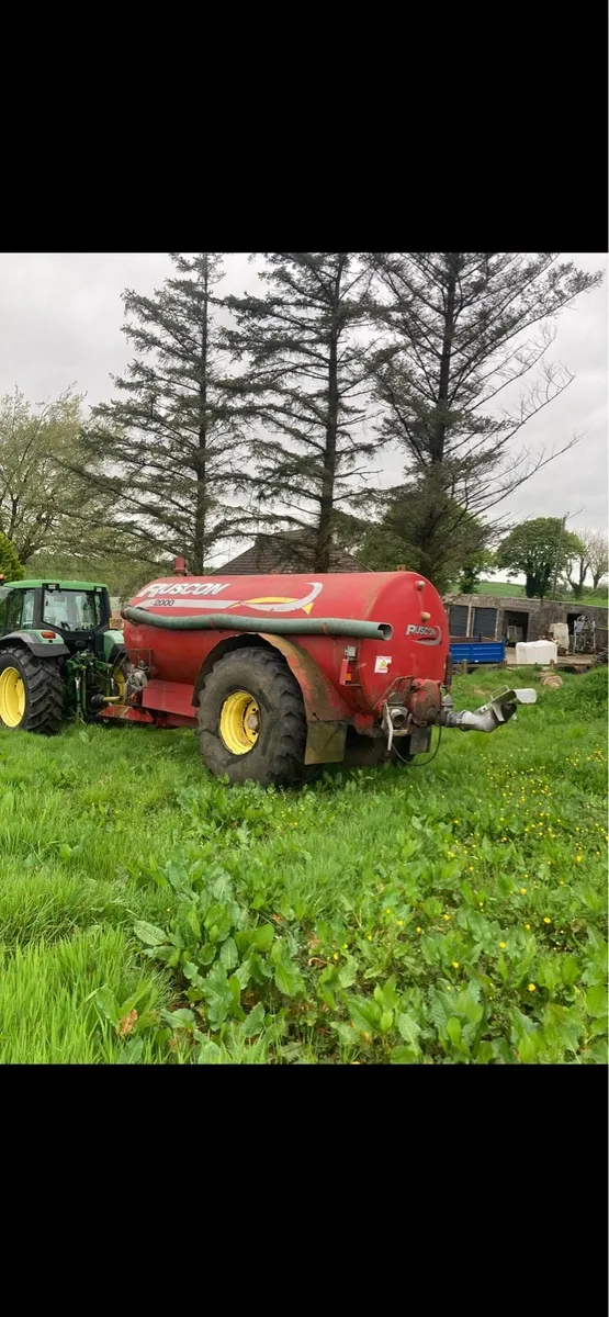 Ruscon 2000g - Image 2