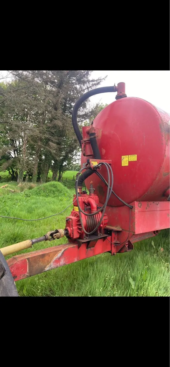 Ruscon 2000g - Image 3