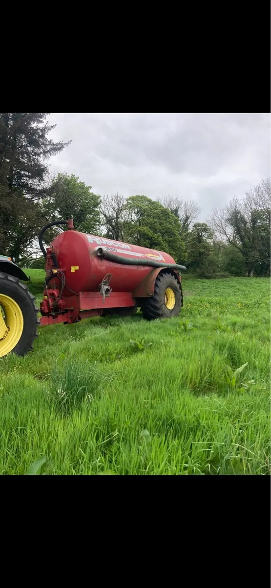 Ruscon 2000g - Image 1