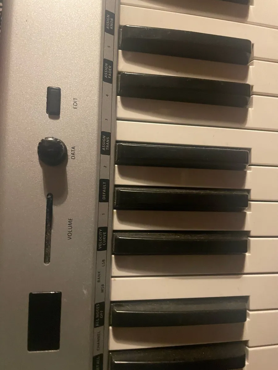 MIDI controller 88key - Image 2