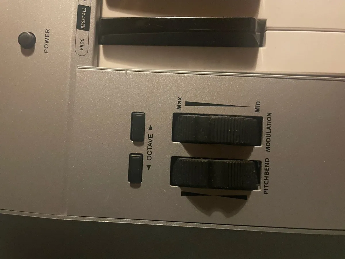 MIDI controller 88key - Image 3