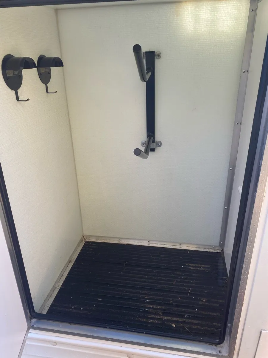 Equi-Trek Night Treka Classic - Image 4