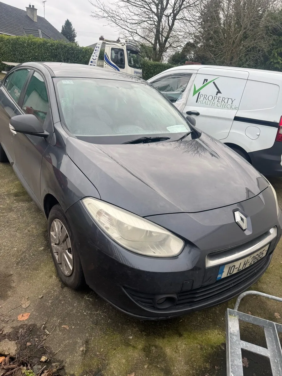 Renault florense - Image 1