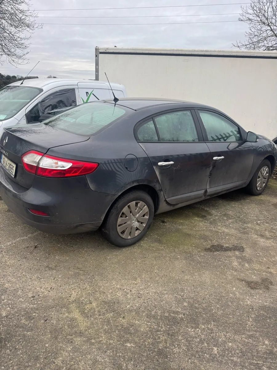 Renault florense - Image 2