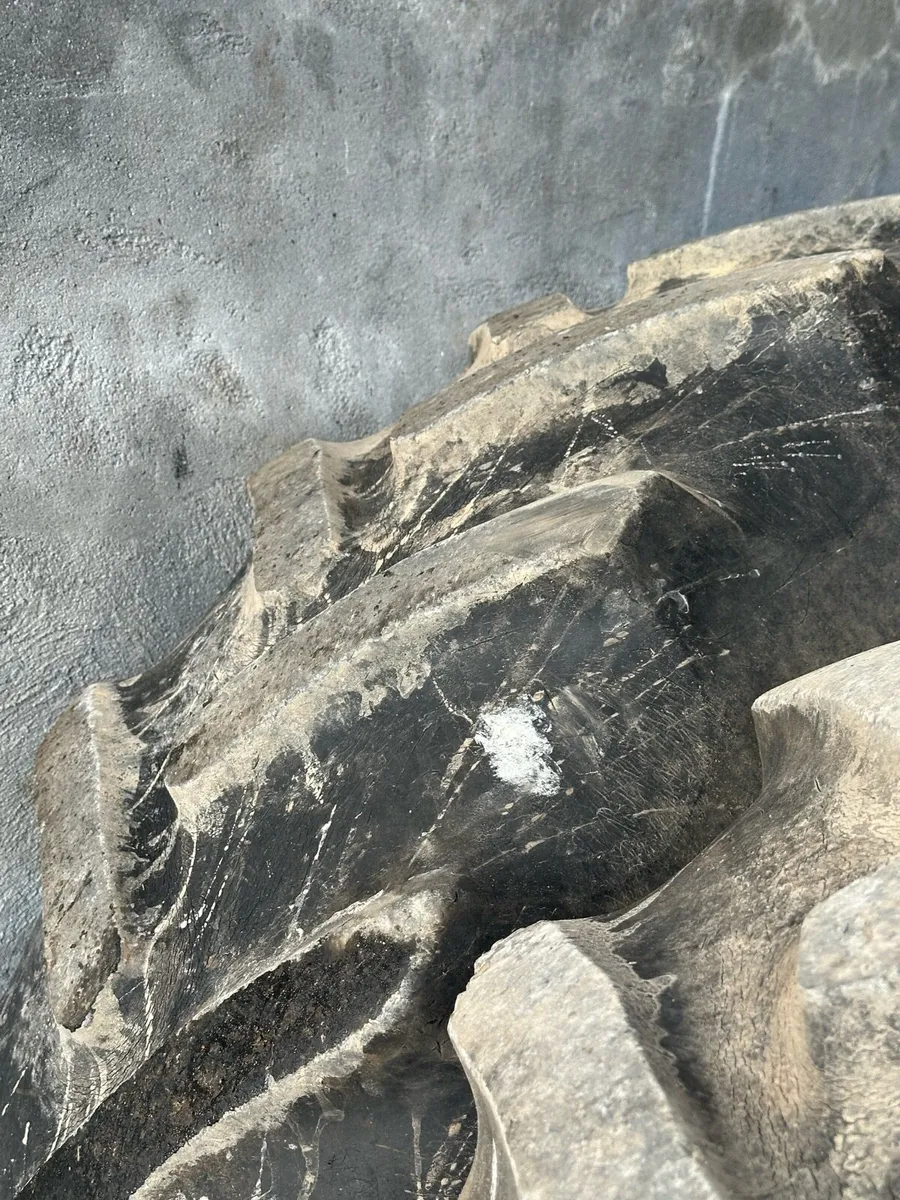 2 Goodyear 16.9 r34 - Image 2