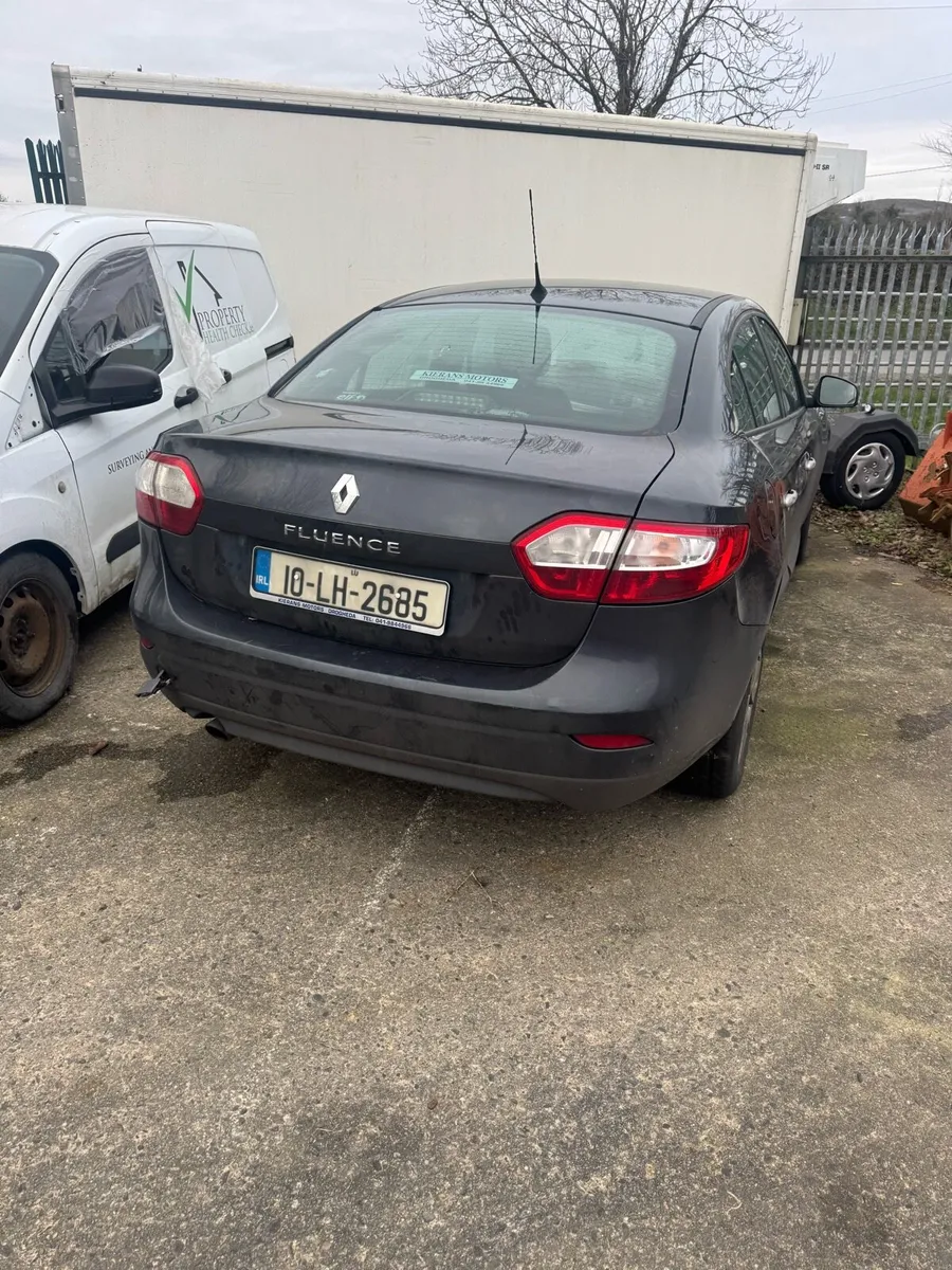Renault florense - Image 4