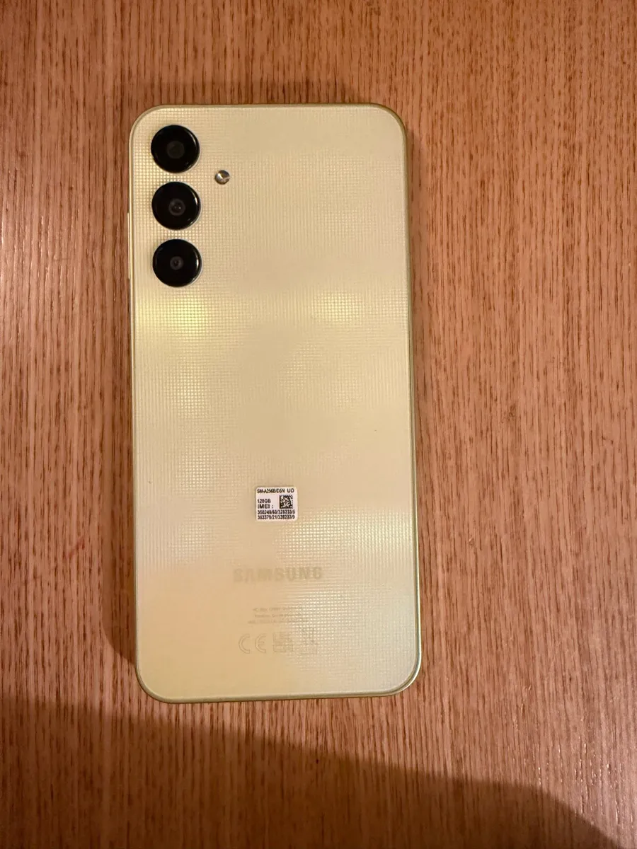 Samsung galaxy A25 - Image 3