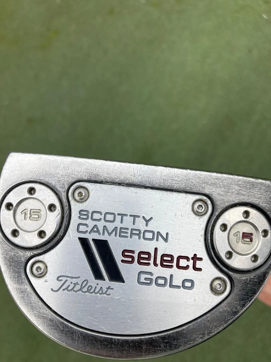 Scotty Cameron - Image 1